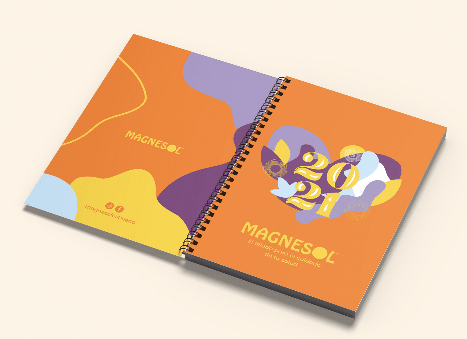 Cuadernos Publicitarios